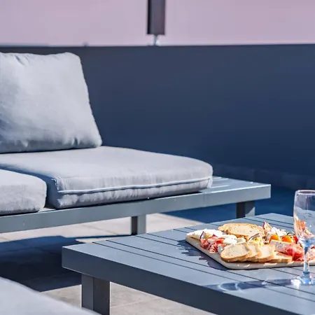 Balcoes Appartement