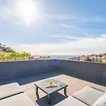 Daire Balcoes Funchal