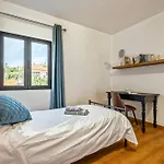 Apartmán Balcoes