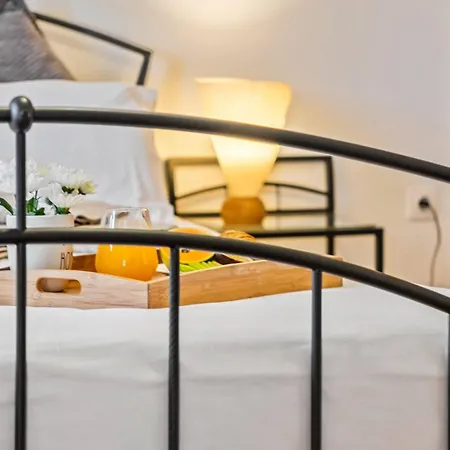Apartament Balcoes *
