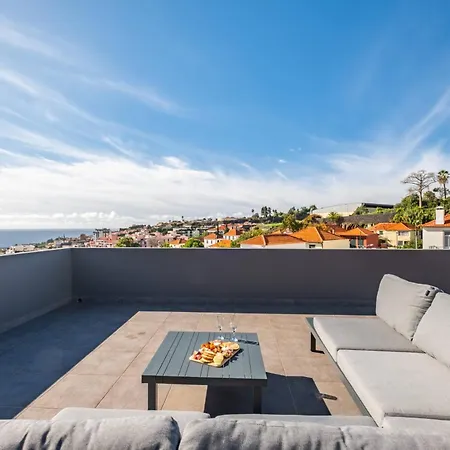 Balcoes Apartament *