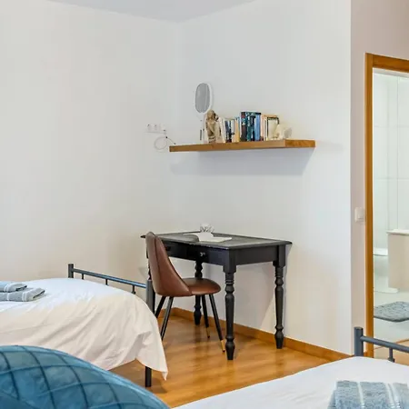 Balcoes Apartament Funchal (Madeira)