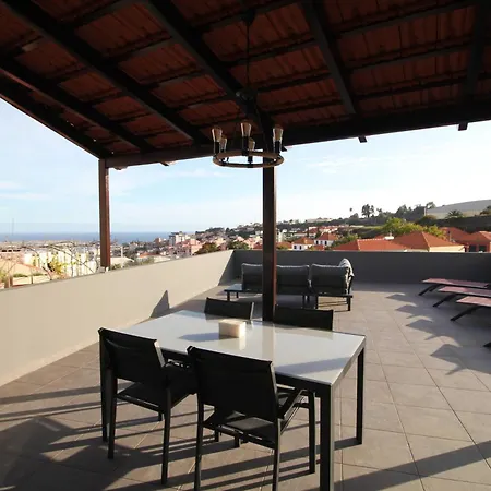 Balcoes Funchal (Madeira)