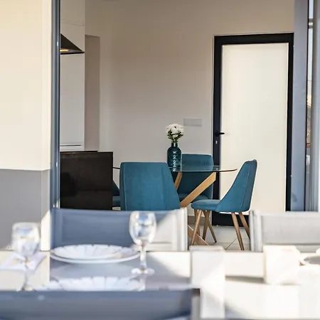 Appartement Balcoes Funchal (Madeira)