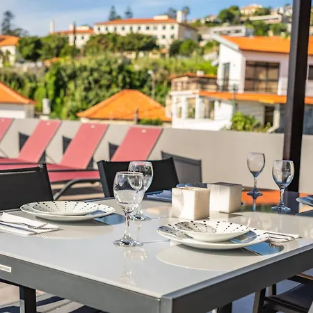 Balcoes Funchal (Madeira)