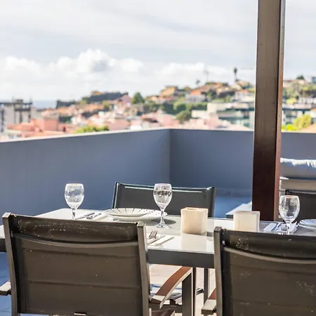 Apartment Balcoes
