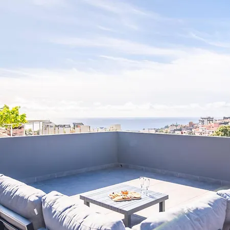 Balcoes Appartement *