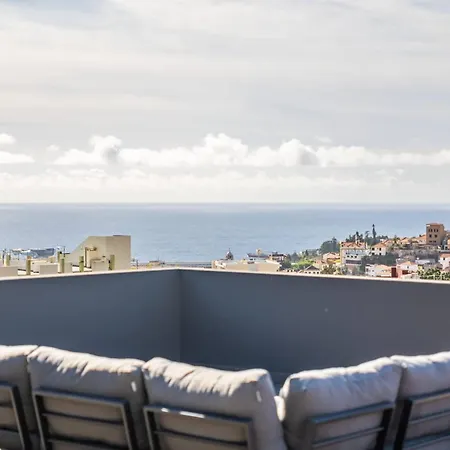 Appartement Balcoes *