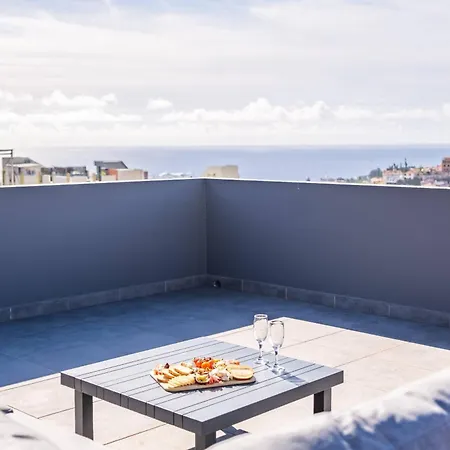 Apartment Balcoes *