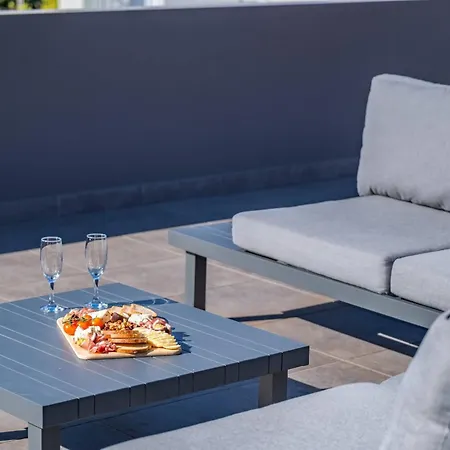 Balcoes * Funchal (Madeira)