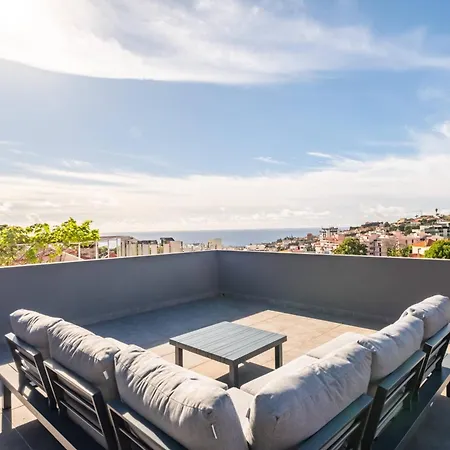 Apartment Balcoes