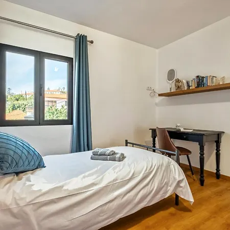 Balcoes Apartment *