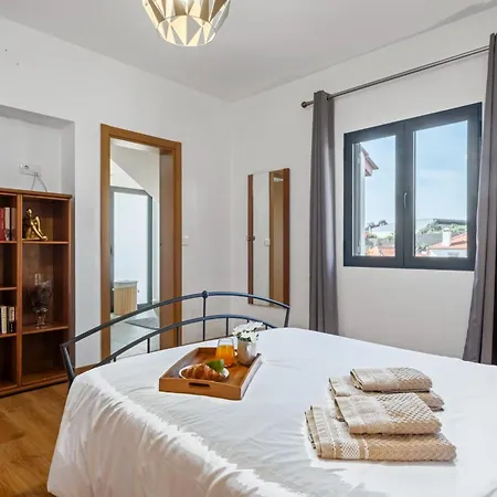 Balcoes Apartment Funchal (Madeira)