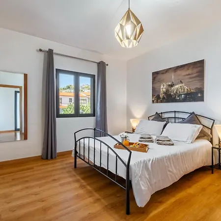 Apartment Balcoes Funchal (Madeira)