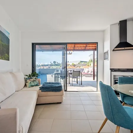 Balcoes Funchal (Madeira)