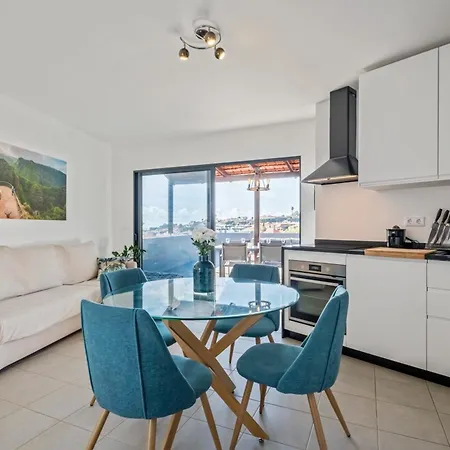 Apartment Balcoes