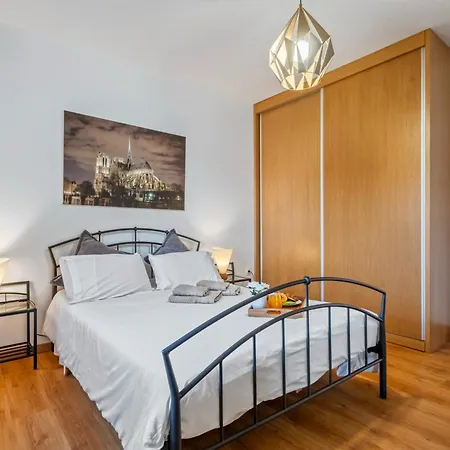Apartment Balcoes *