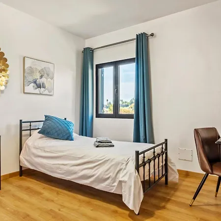 Apartmán Balcoes Funchal (Madeira)