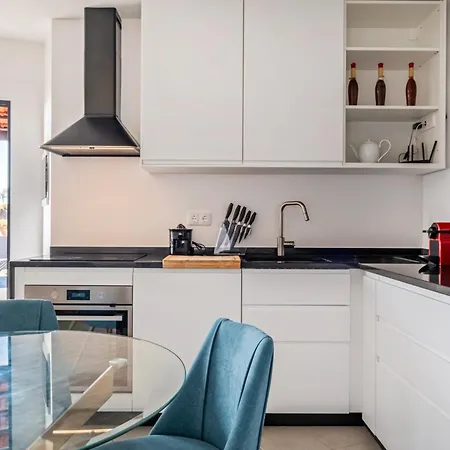 Balcoes Apartment