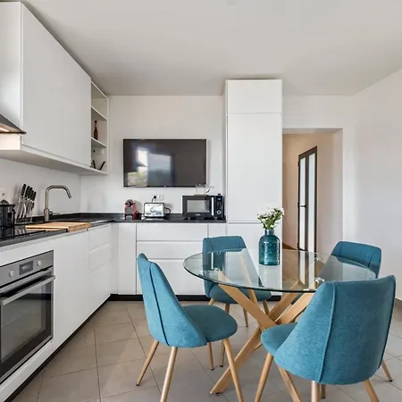 Balcoes Apartament *