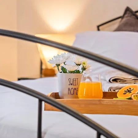 Balcoes Apartment Funchal (Madeira)