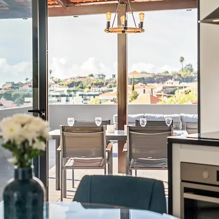 Balcoes * Funchal (Madeira)