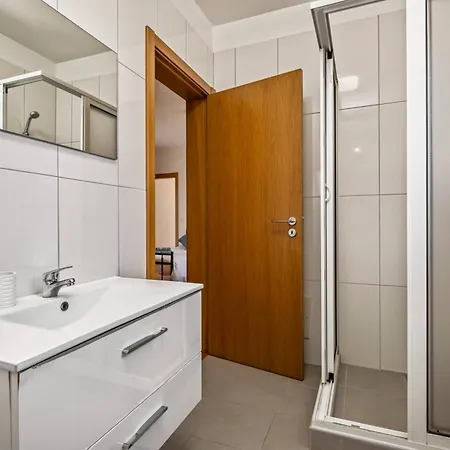 Appartement Balcoes *