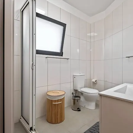 Appartement Balcoes *