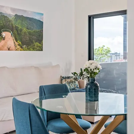 Apartment Balcoes
