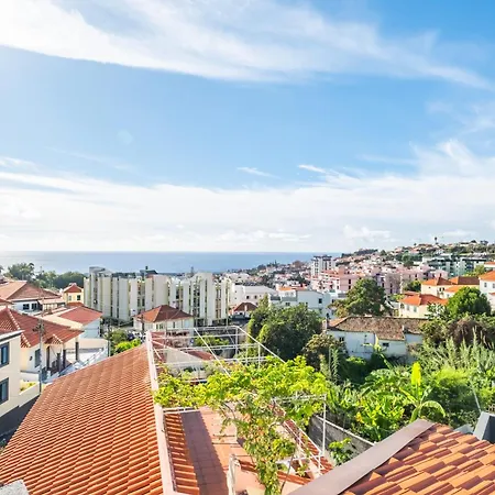 Apartment Balcoes