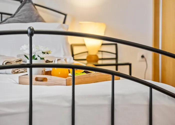 Apartmán Balcoes *