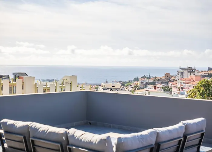 Balcoes * Funchal (Madeira)