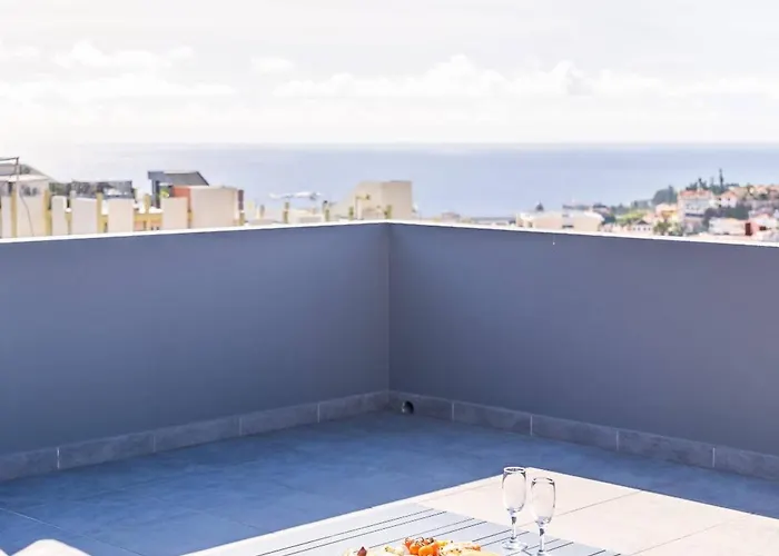 Balcoes Apartmán