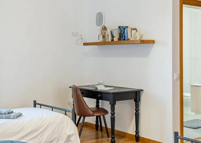 Balcoes Apartmán Funchal (Madeira)