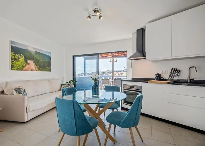 Apartmán Balcoes