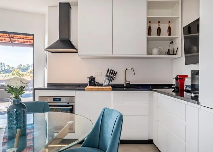 Balcoes Apartmán