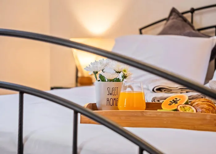 Balcoes Apartmán Funchal (Madeira)