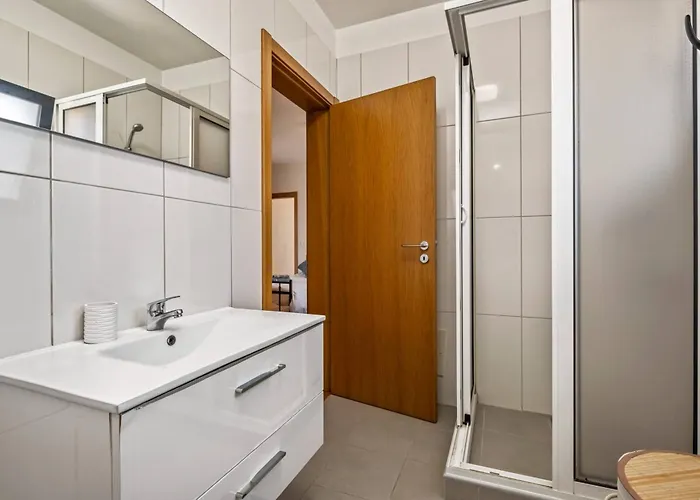 Apartmán Balcoes *