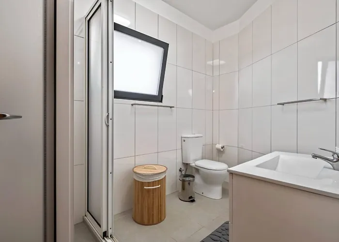 Apartmán Balcoes *