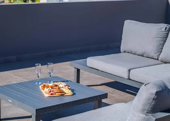 Balcoes * Funchal (Madeira)