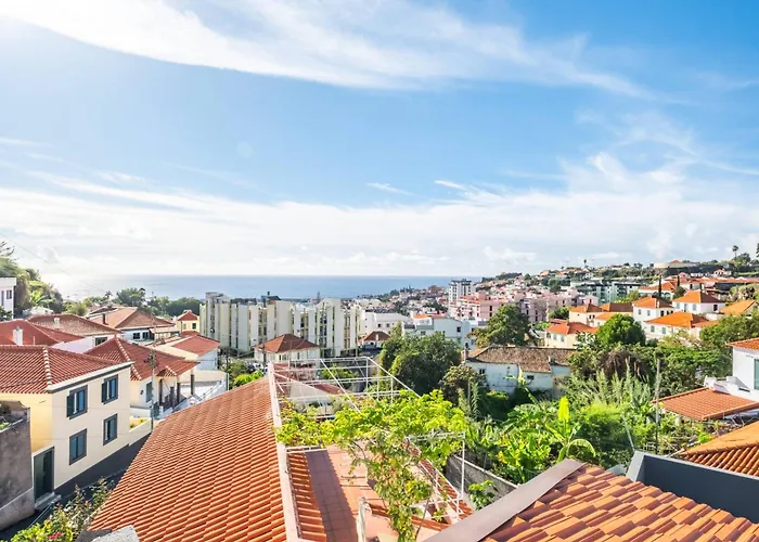 Balcoes * Funchal (Madeira)