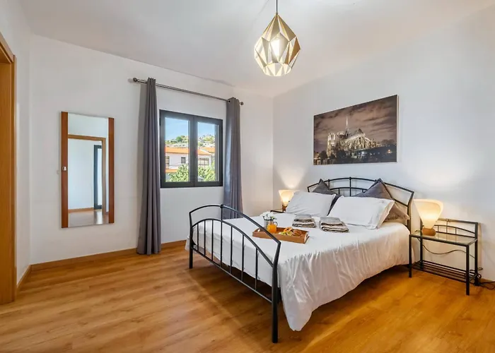 Balcoes * Funchal (Madeira)